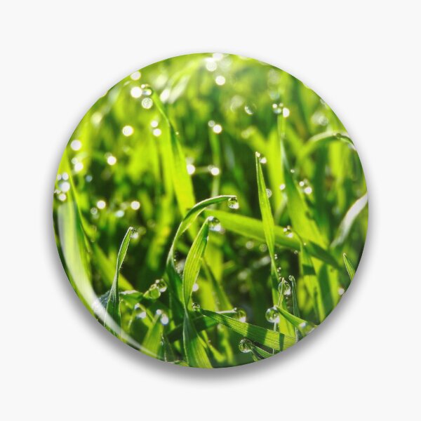 Item preview, dewy grass jewels  designed and sold by Stephanie  Skeem.