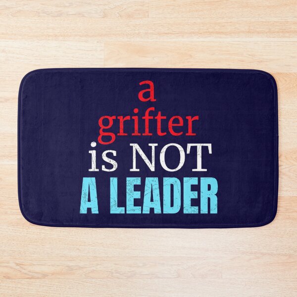 Item preview, Grifter Trump Destroys America For Profit designed and sold by walkingrock.