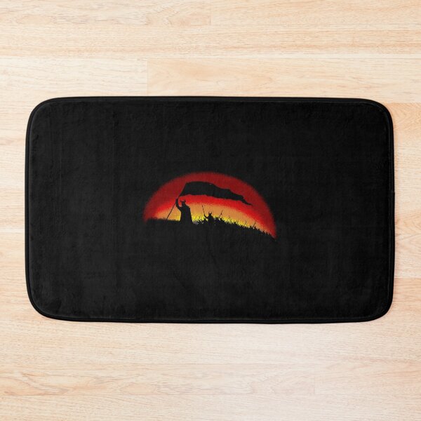 Item preview, Black Banner Horde designed and sold by PickledGenius.