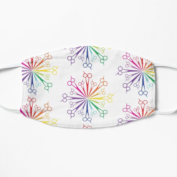 Scissors! Mask
