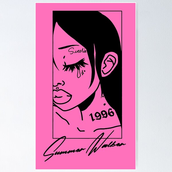 Item preview, summer 1996 designed and sold by sisinji.