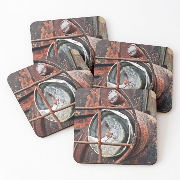 Item preview, Antique Headlights. designed and sold by Alex Preiss.