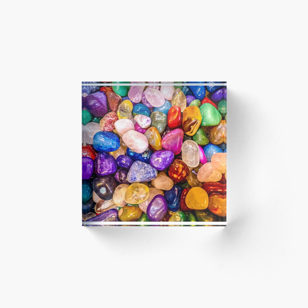Item preview, Acrylic Block designed and sold by GrudleBay.