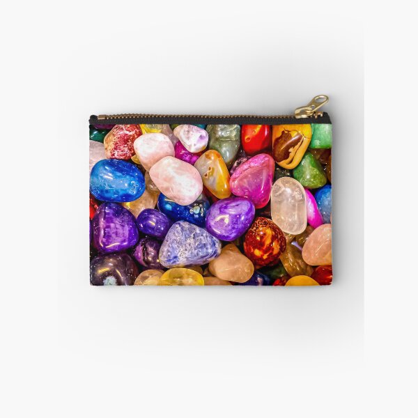 Item preview, Colorful Rocks designed and sold by GrudleBay.