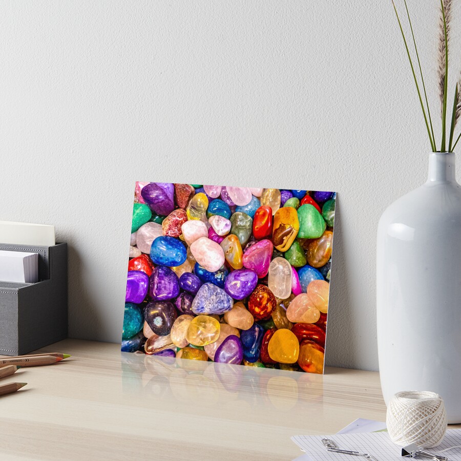 Item preview, Art Board Print designed and sold by GrudleBay.