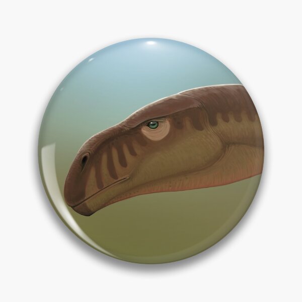 Item preview, Plateosaurus designed and sold by BirdTooth Studio.