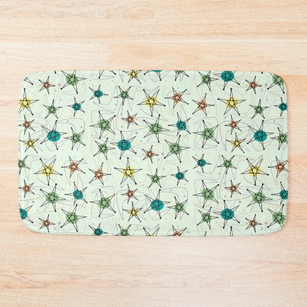 Item preview, Stars & Boomerangs designed and sold by GrumpyDog.