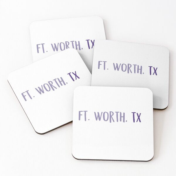Item preview, Fort Worth Texas designed and sold by olivia918.