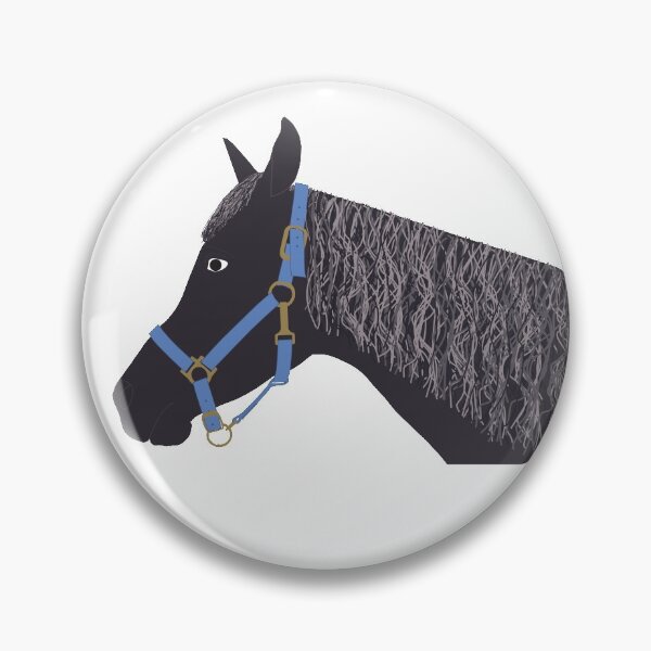 Item preview, Horse Portrait  designed and sold by liv-tenn.