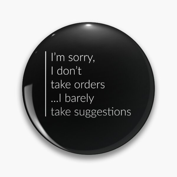 Item preview, I barely take suggestions designed and sold by PlanetPrinted.