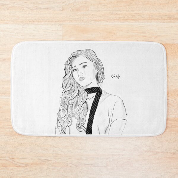 Item preview, Hwasa 화사 designed and sold by mystikroze.