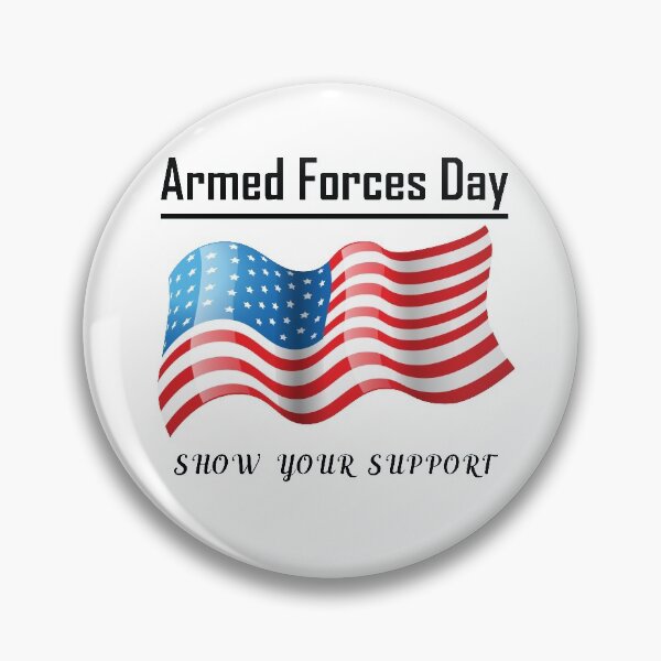 Item preview, America armed forces day 2020 designed and sold by Designer-amjed.