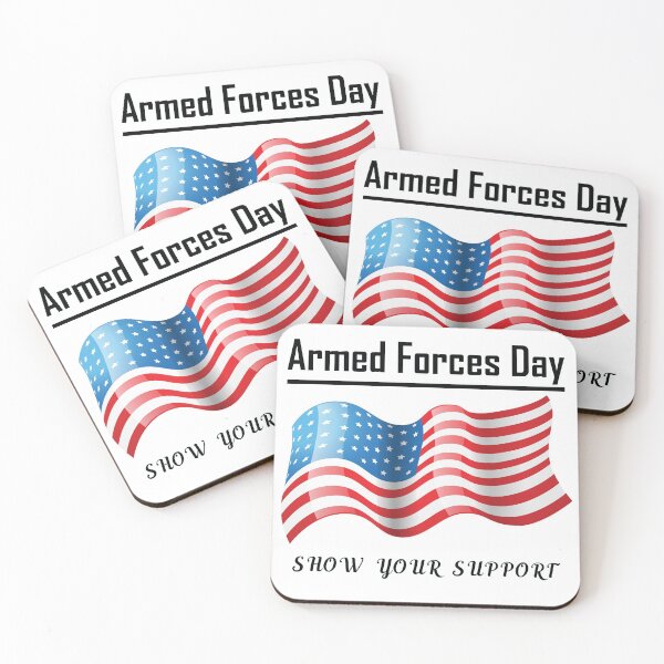 Item preview, America armed forces day 2020 designed and sold by Designer-amjed.