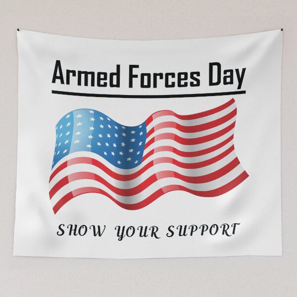 Item preview, America armed forces day 2020 designed and sold by Designer-amjed.