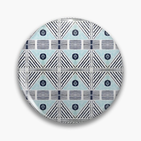 Item preview, Fijian Tapa Cloth 7C by Hypersphere designed and sold by Hypersphere.