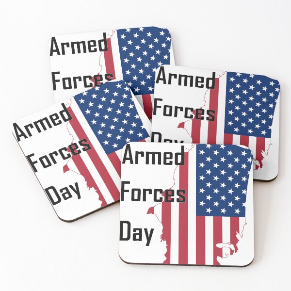Item preview, USA armed forces day 2020 designed and sold by Designer-amjed.