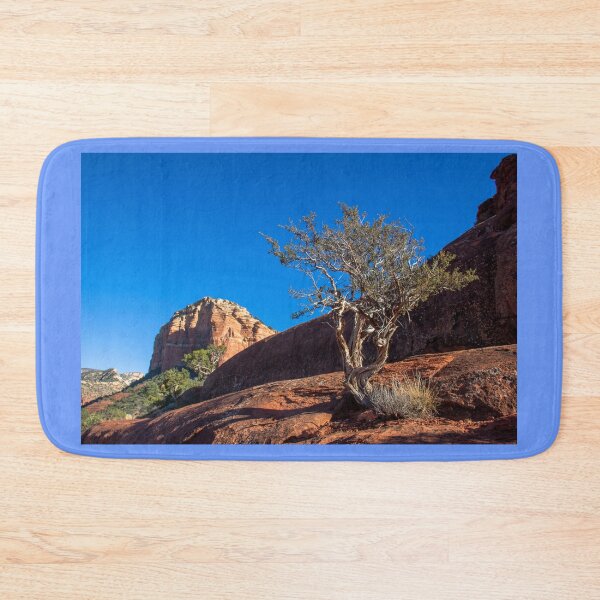 Item preview, Lone Tree in Sedona  designed and sold by Ollivrosa.
