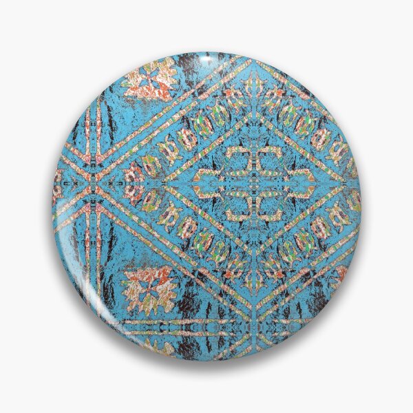 Item preview, Fijian Tapa Cloth 27C by Hypersphere designed and sold by Hypersphere.
