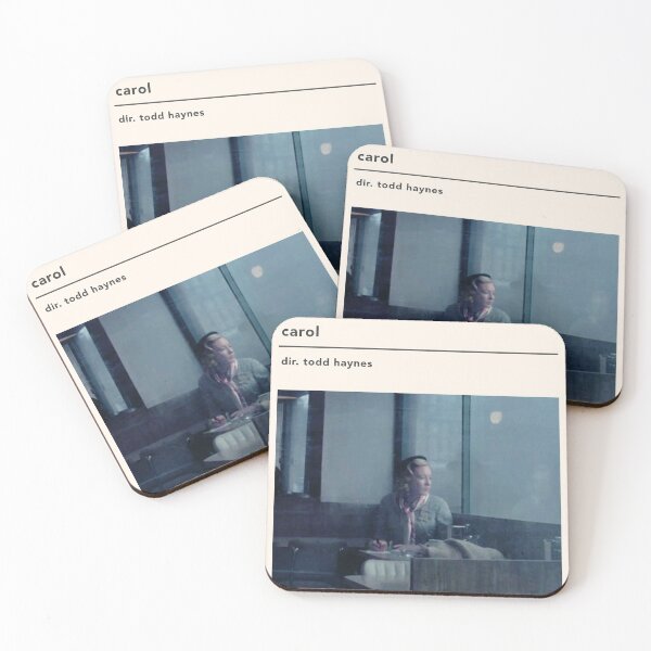 Item preview, minimalist carol poster designed and sold by ☆ .*｡･.