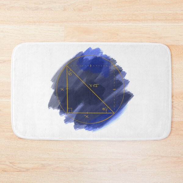 Item preview, 45-45-90 Triangle designed and sold by Oh-Hecko.