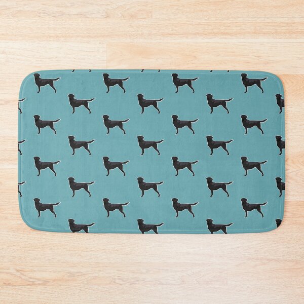 Item preview, Black Labrador Retriever Dog designed and sold by tncgifts.