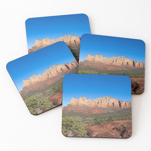 Item preview, Sweeping Sedona Landscape  designed and sold by Ollivrosa.