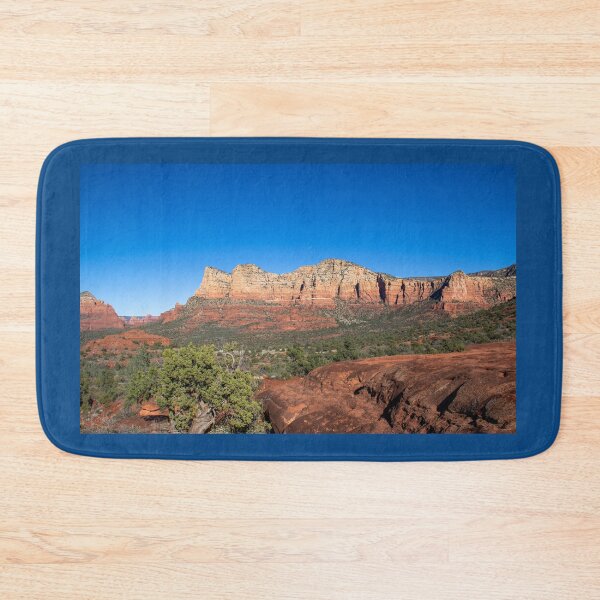 Item preview, Sweeping Sedona Landscape  designed and sold by Ollivrosa.