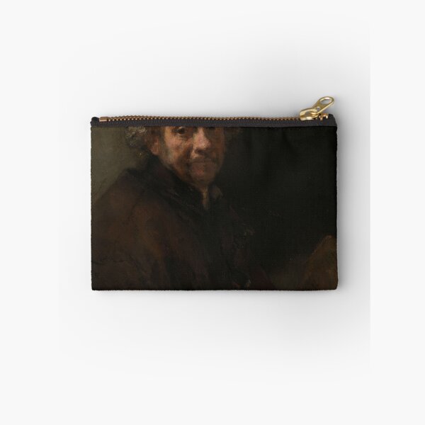 Item preview, Self-portrait as the Apostle Paul, Rembrandt van Rijn, 1661 designed and sold by aclmohle.