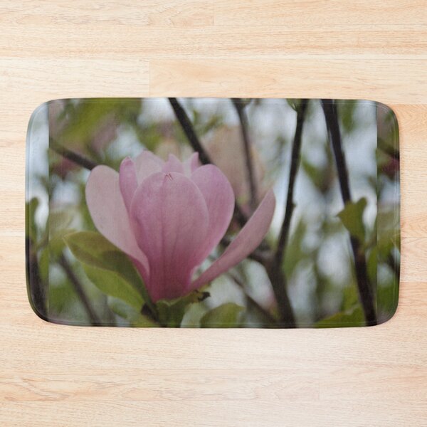 Item preview, Magnolia Tree in Bloom designed and sold by Amber Ryder.