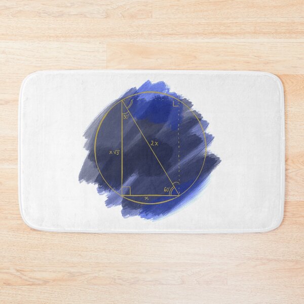 Item preview, 30-60-90 Triangle designed and sold by Oh-Hecko.