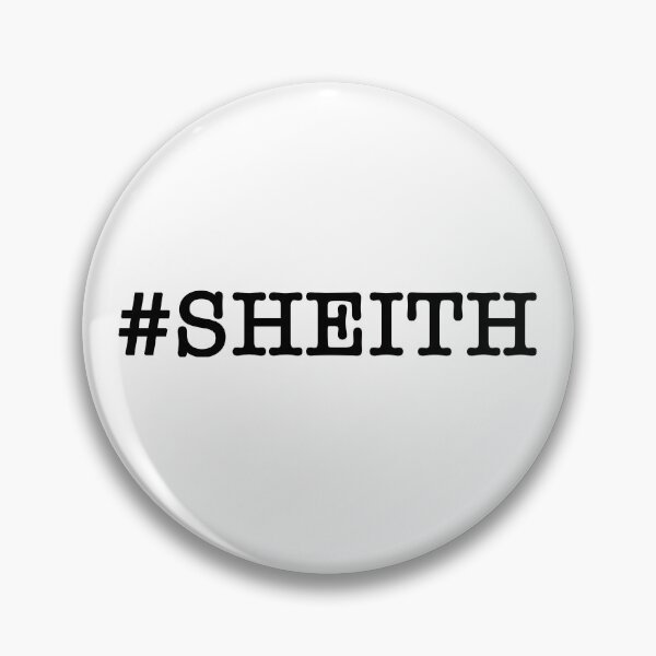 Item preview, Sheith designed and sold by AlexVR.