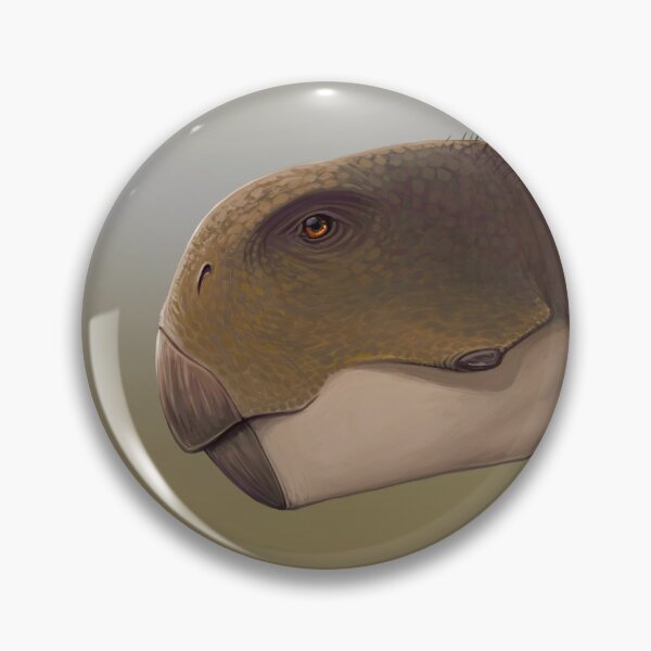 Artikelvorschau, Psittacosaurus entworfen und verkauft von BirdTooth Studio.