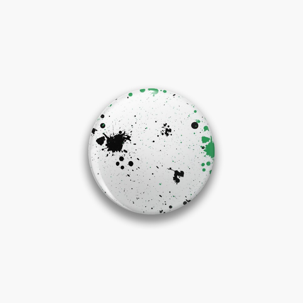 Item preview, Pin designed and sold by inphocus.
