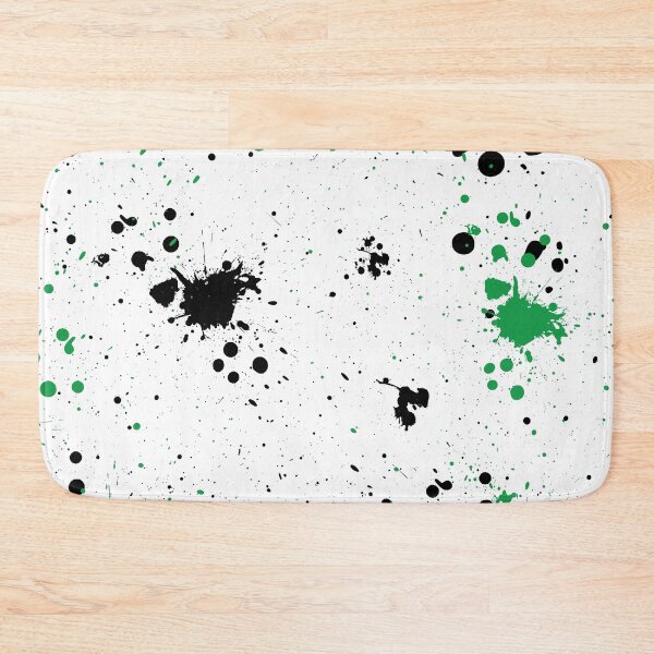 Item preview, Splatter designed and sold by inphocus.