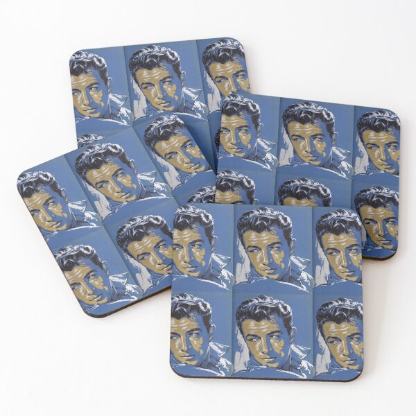 Item preview, Robert Taylor dashing matinee idol movie star artwork  designed and sold by Love30smovies.