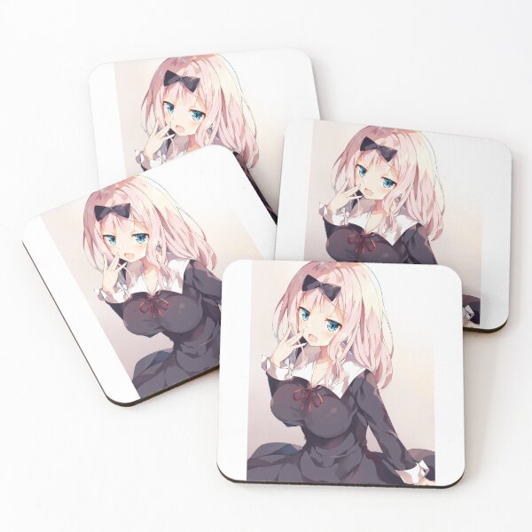 Item preview, Cute Fujiwara Anime Girl designed and sold by slinkraz.