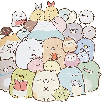 Sumikko Gurashi hot Bundle