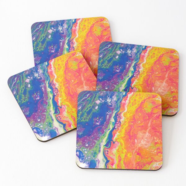 Item preview, The Great Divide  designed and sold by Art-By-Jenna.