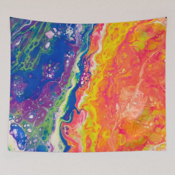 Item preview, The Great Divide  designed and sold by Art-By-Jenna.