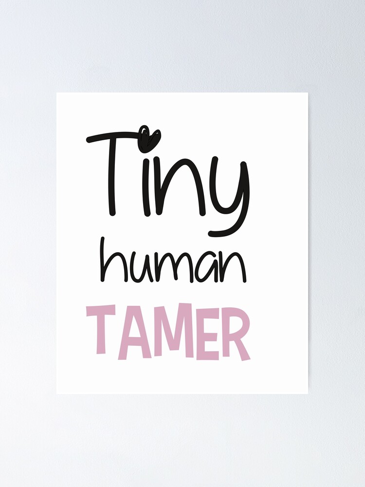 Free Free 323 Tiny Human Tamer Svg Free SVG PNG EPS DXF File