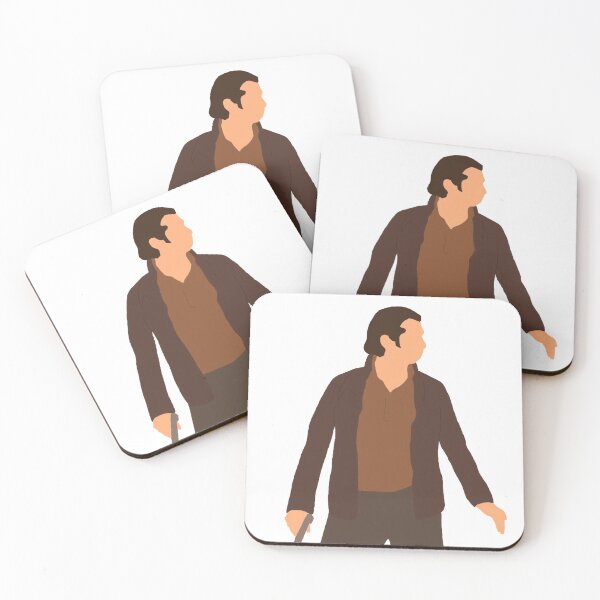 Item preview, Owen Carvour - SAF designed and sold by gabimoncivais.