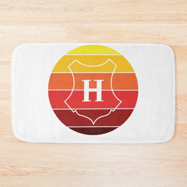 Item preview, H shield  designed and sold by K-T-K.