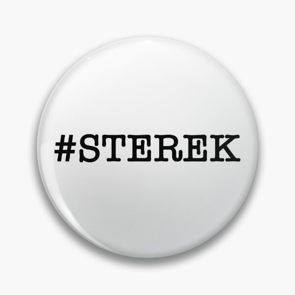 Item preview, Sterek designed and sold by AlexVR.