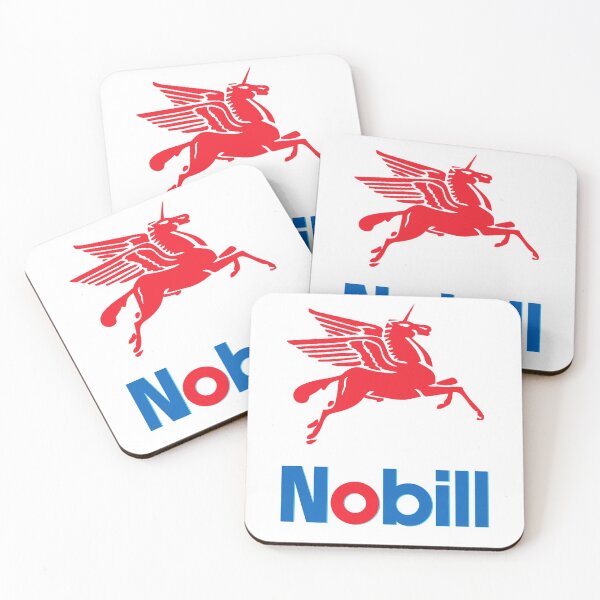 Item preview, NoBill designed and sold by FREE T-Shirts.