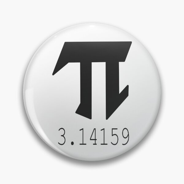 Item preview, Pi designed and sold by JWDanielson.