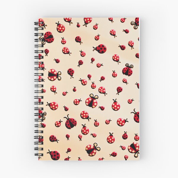 Item preview, Ladybugs designed and sold by Mark J Dunn.