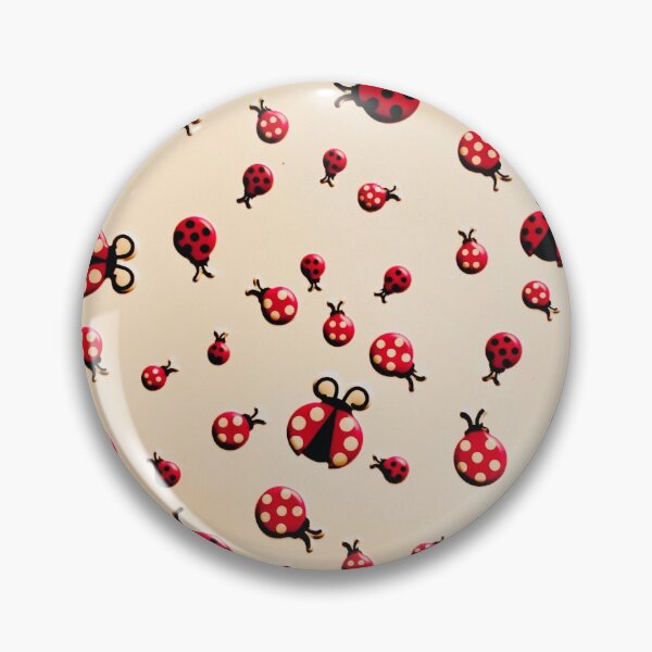 Item preview, Ladybugs designed and sold by Mark J Dunn.
