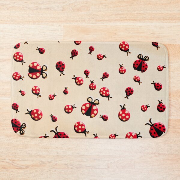 Item preview, Ladybugs designed and sold by Mark J Dunn.