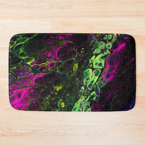 Item preview, Neon Violent Delight  designed and sold by Art-By-Jenna.