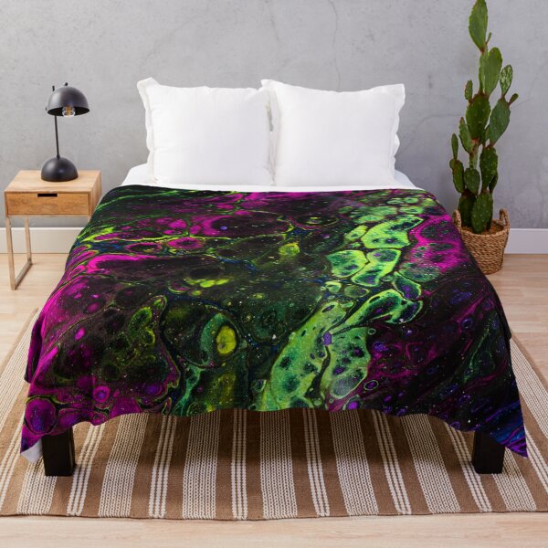 Item preview, Neon Violent Delight  designed and sold by Art-By-Jenna.